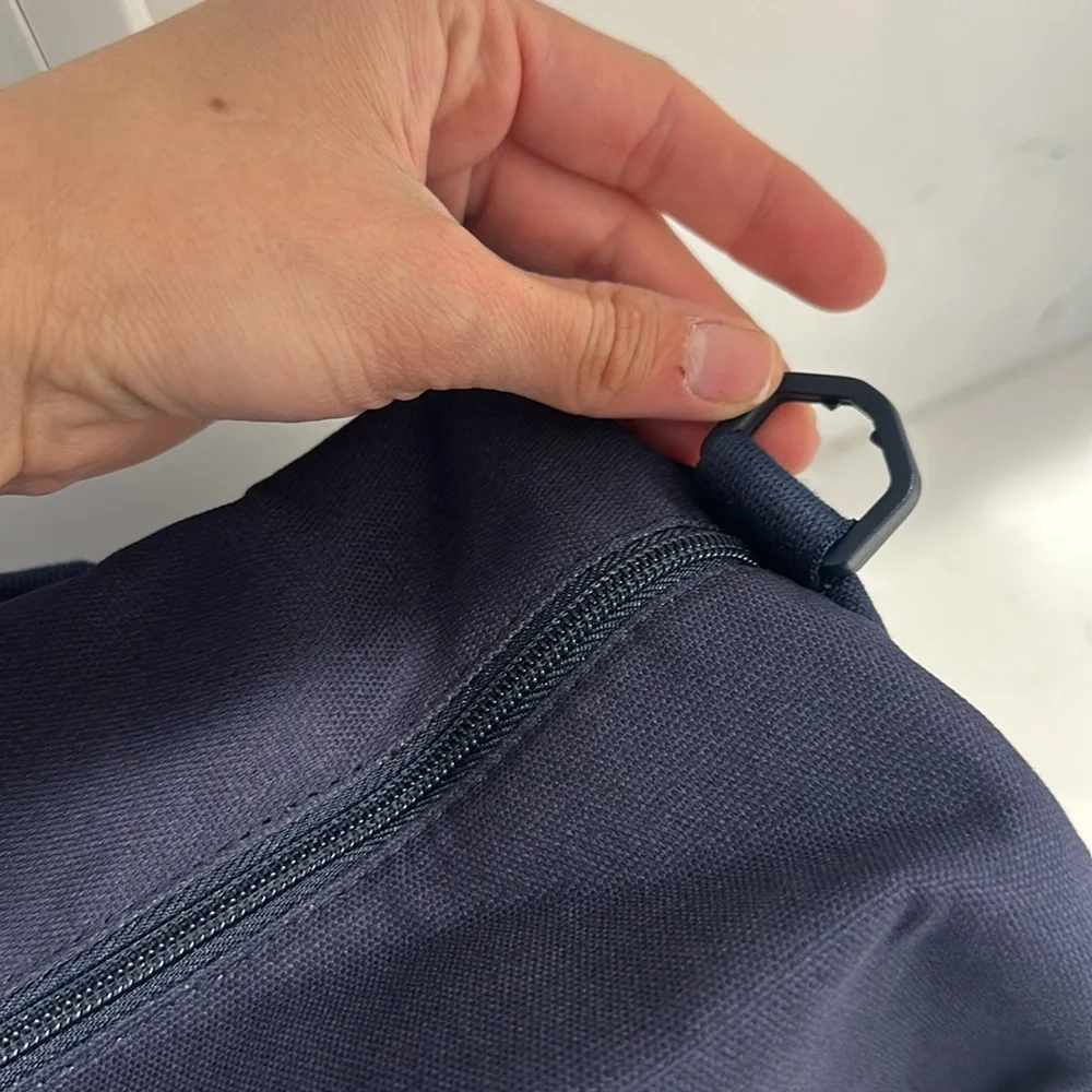 Polo Ralph Laurent Duffle Bag